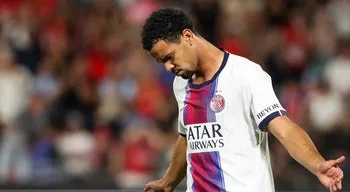 Pentacampeão Paris Saint-Germain arranca Liga francesa com empate em Rennes