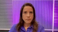 “As pessoas voltaram a acreditar em Pernambuco”, diz Raquel Lyra à CNN