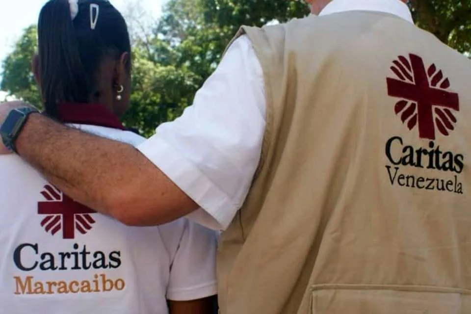 Cáritas atiende a más de 29 mil familias tras tres meses de los sismos de junio