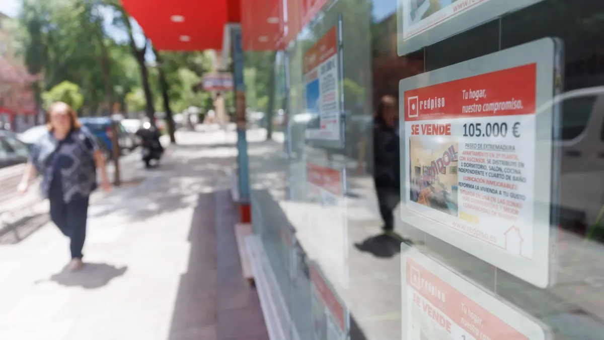 El precio de la vivienda supera ya en un 12% el récord de la burbuja y once comunidades marcan máximos