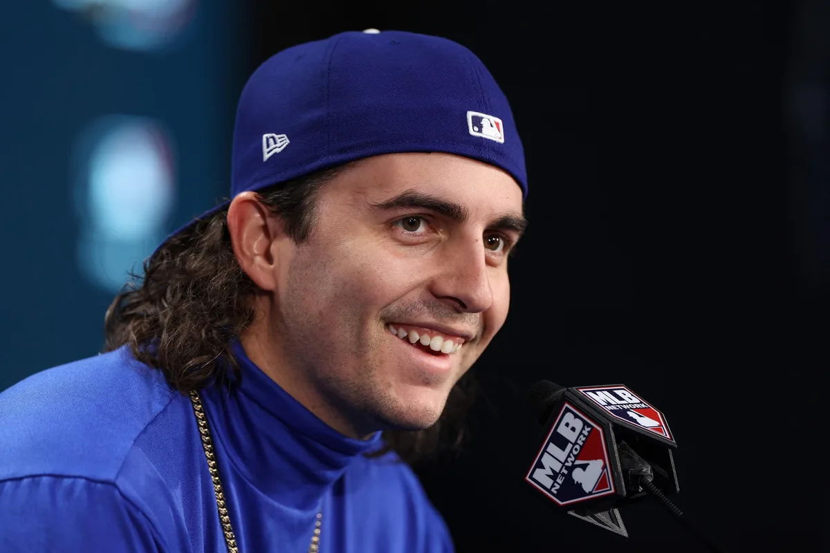 Dodgers’ Championship ‘One-Of-One’ Returns To MLB With Hated Rival