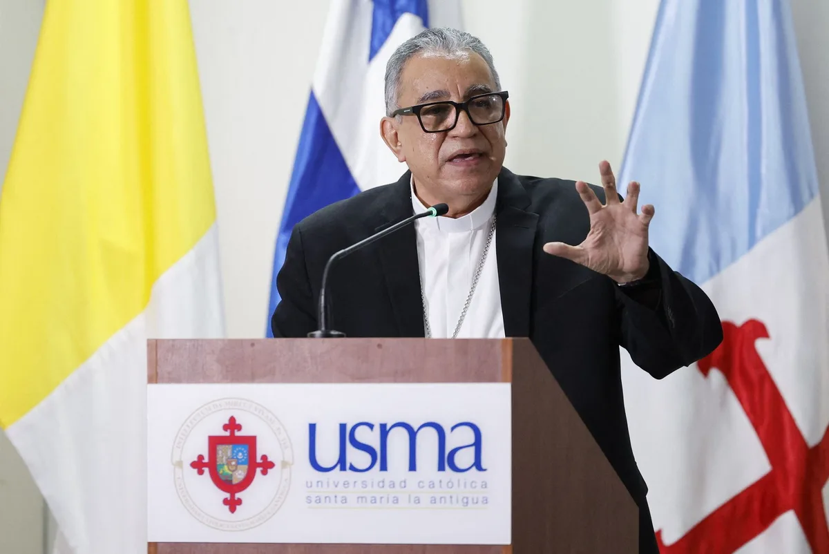 Violences sexuelles : l’Église catholique du Panama a reçu 37 plaintes entre 2001 et 2025