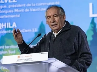 Présidentielle. « C’est sur les programmes que nous nous positionnerons » : le MoDem en position d’attente