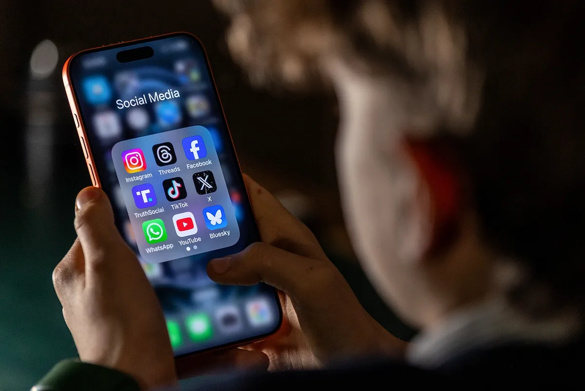 Online Safety: Meta wants to share social dilemma pain with TikTok and YouTube after $18bn settlement