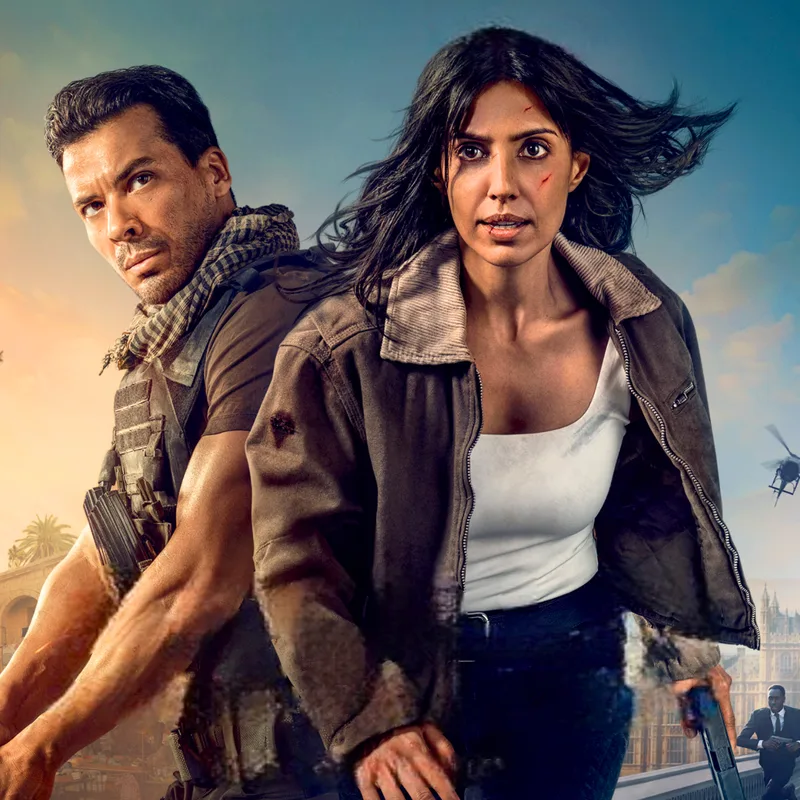 Actualité : Nouveautés Canal+ : les films et séries à ne pas manquer en septembre 2026