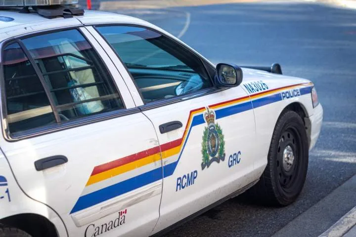 Property owner charged after vehicles of suspected thieves shot at in Manitoba