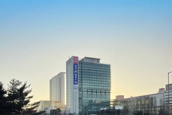 AI특구로 거듭나는 양재IC 인근 ‘하이브랜드’, 올 연말까지 신규 입주사에 ‘임대료 1년 무상’ 파격 혜택