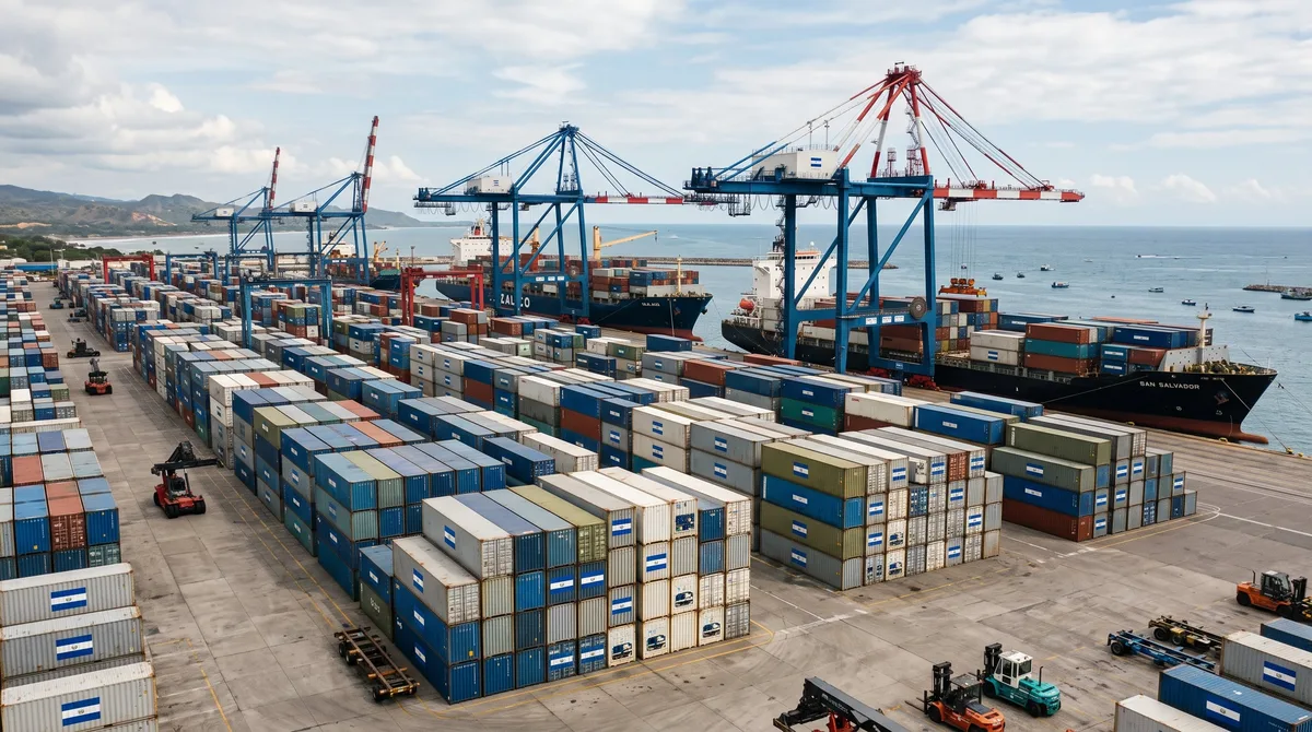 Con impulso del acuerdo Mercosur-UE, las exportaciones argentinas al bloque europeo crecieron casi 20% en lo que va de 2026