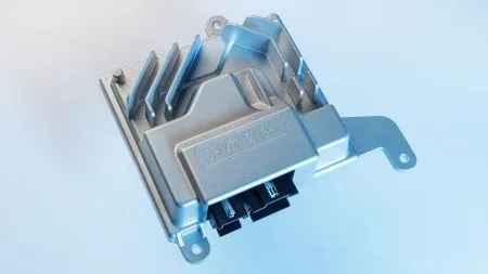 GaN-Transistoren in immer mehr Audio-Endstufen