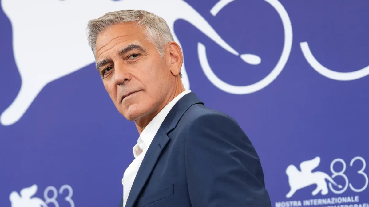 El nuevo negocio de George Clooney en Francia: un restaurante italiano de lujo en la Provenza que abrirá en 2027