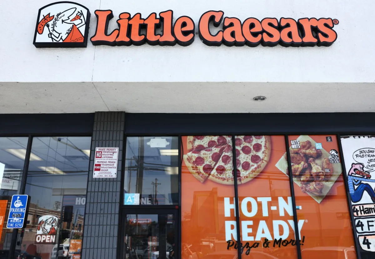 ¿Quién es el dueño de Little Caesars en México? Así creció la pizzería que cumple 20 años