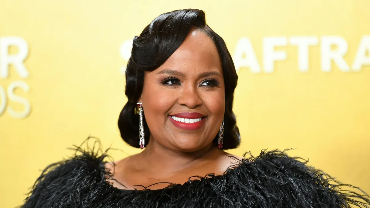 Natasha Rothwell Joins V’s ‘This Is Crazy!’ NAMI Benefit Performance In LA