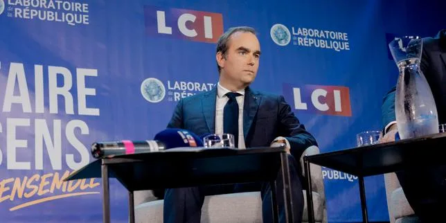 Retraites : Sébastien Lecornu confirme la piste de la désindexation
