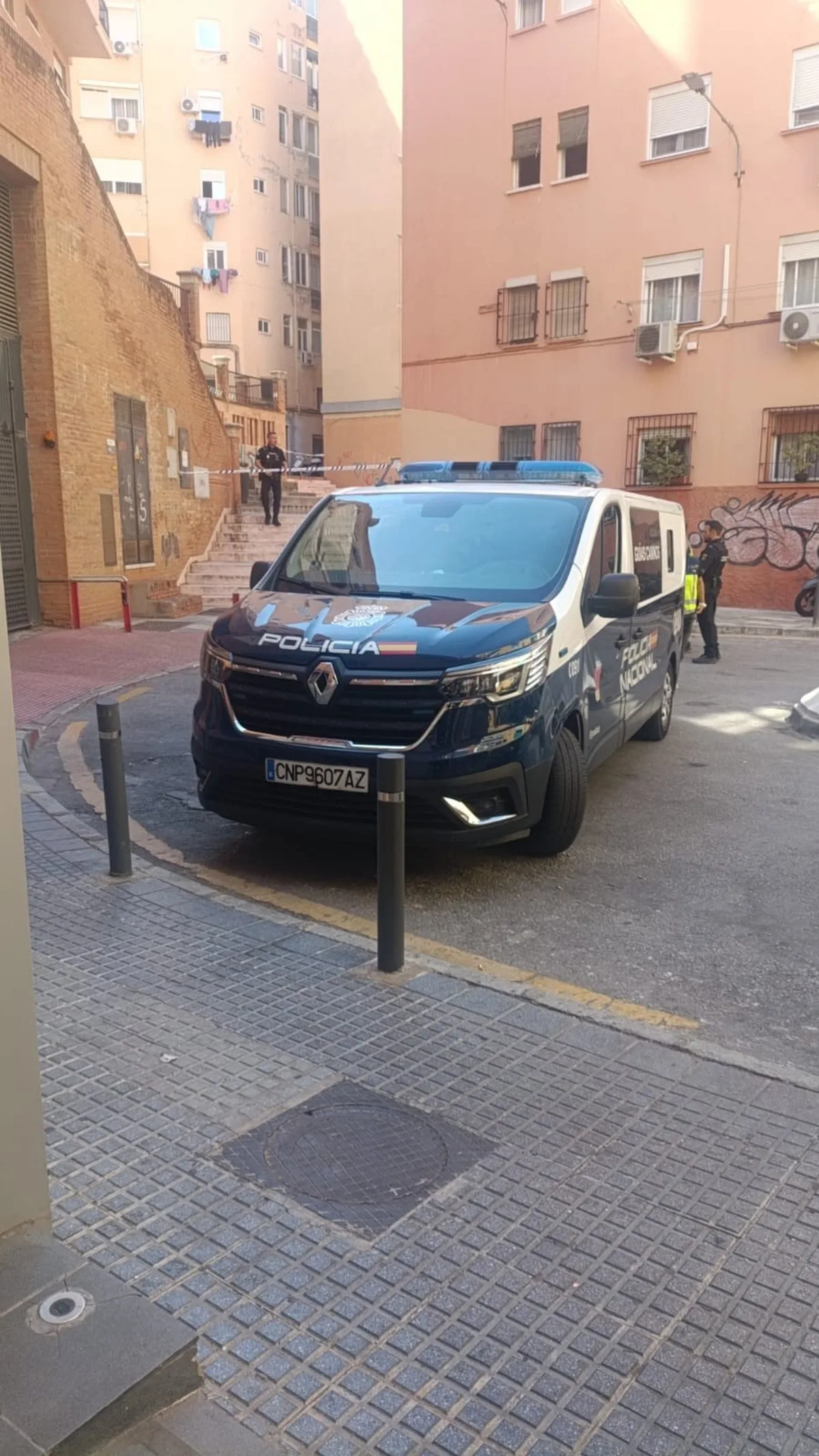 Descartan relación de la víctima del tiroteo con redes criminales y apuntan a confusión de los autores