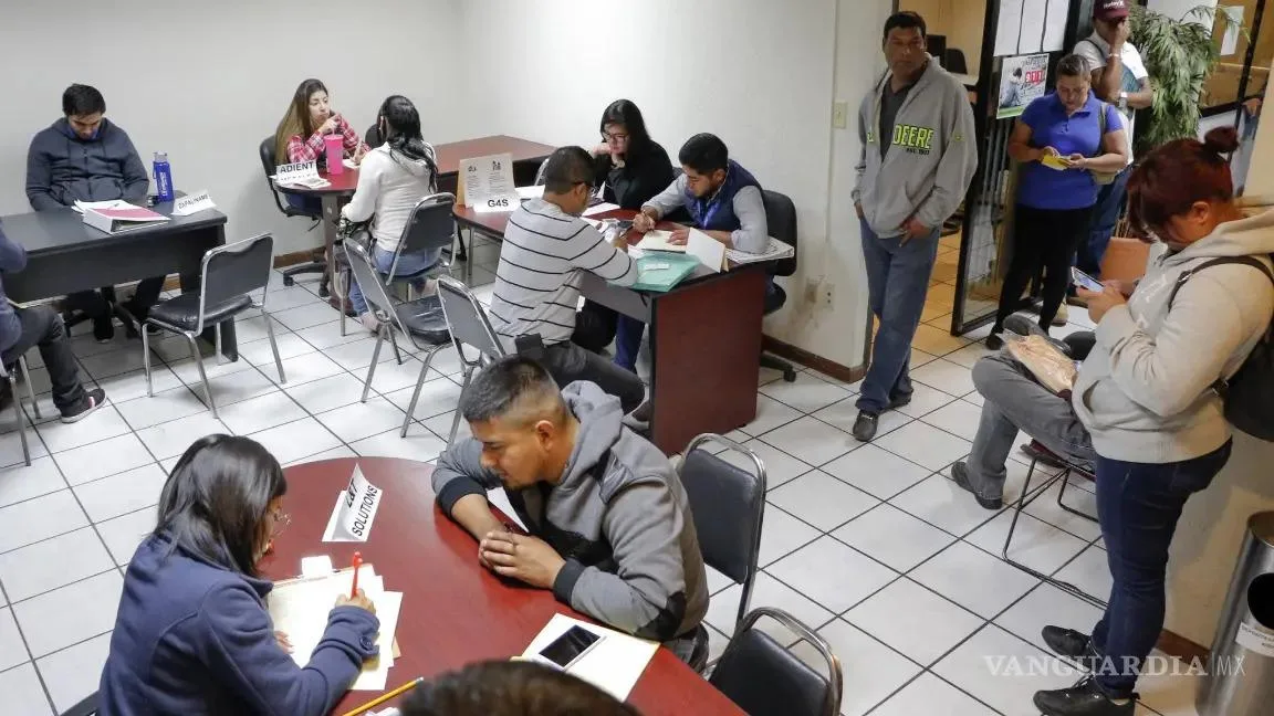 Recupera la industria local empleos en Piedras Negras: Canacintra