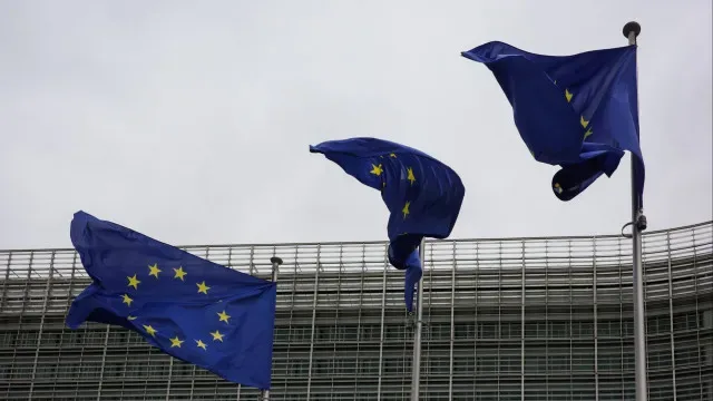 UE desmbolsa mais 3,3 mil milhões para mísseis e drones para a Ucrânia
