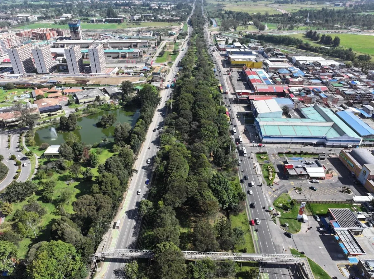ANI e IDU instalaron mesas técnicas para acelerar megaproyectos viales en Bogotá: priorizando Accesos Norte II y ALO Sur