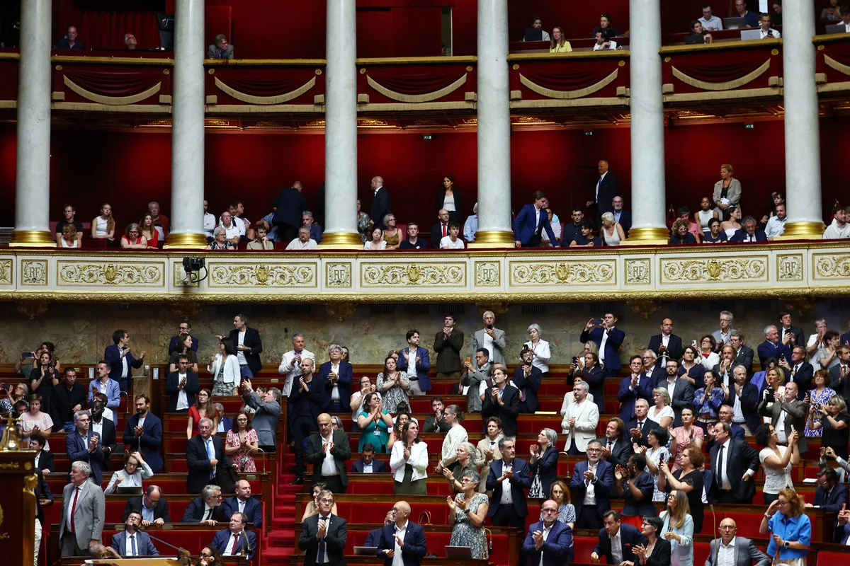 Aide à mourir : quand la droite renonce au libéralisme, par Daniel Borrillo
