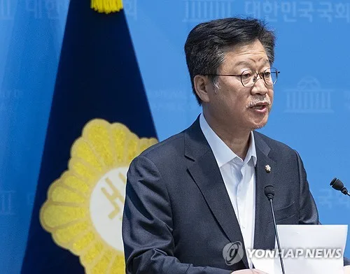 안호영 "괴롭힘 호소하다 숨진 직원 소속병원서 추가피해 정황"