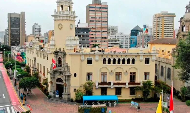 Elecciones Regionales y Municipales 2026: conoce los candidatos que disputan la alcaldía de Miraflores