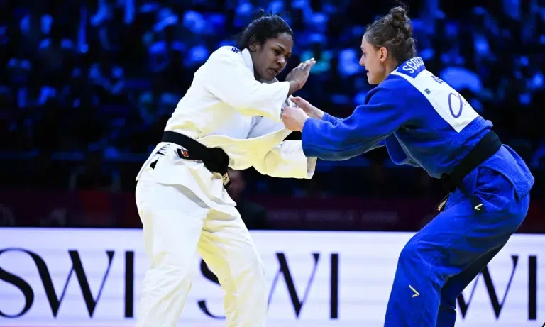 Mesmo sem pódio no Mundial, Cargnin assume liderança do ranking mundial