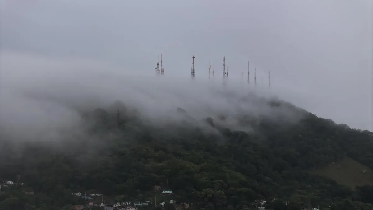 Até quando vai chover no ES? Veja a previsão do tempo