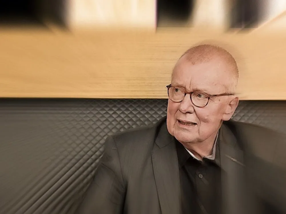 Streitschrift von Ruprecht Polenz: Gegen die Macht von Social Media