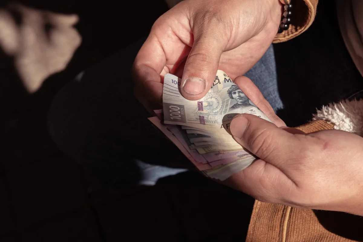 Prioridades presupuestales: hechos son amores