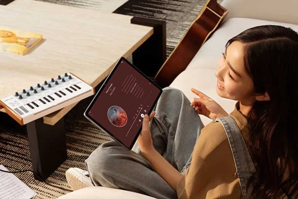 Mercado Livre traz Tablet HUAWEI MatePad SE 11 por menos de R$900; aproveite