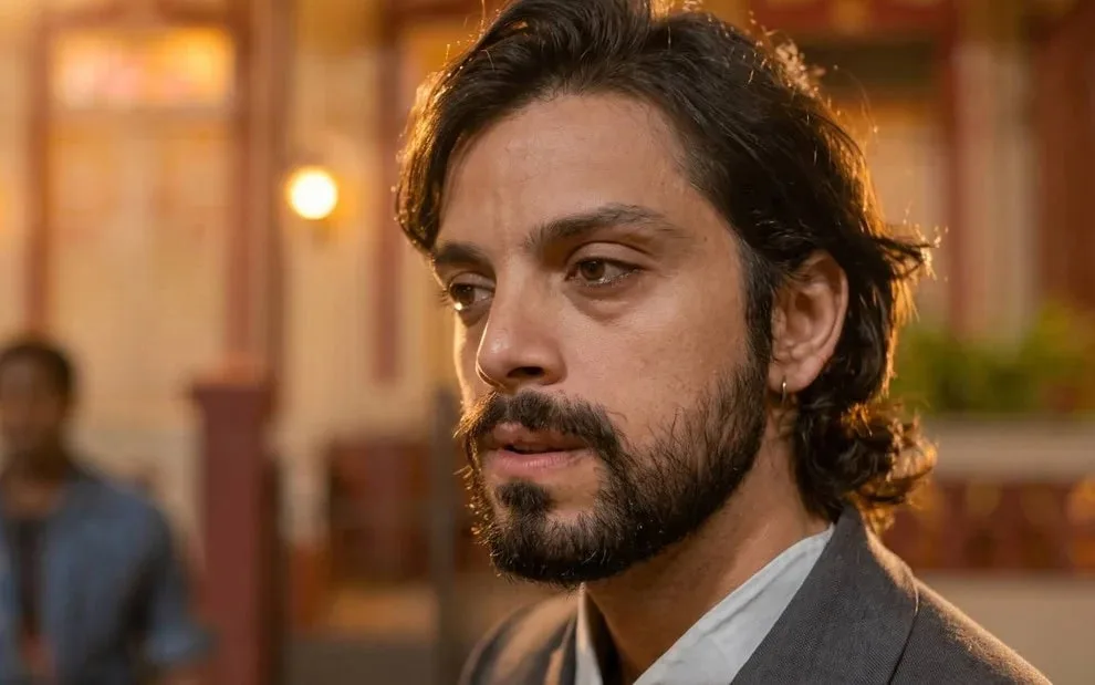 A Nobreza do Amor: Omar erra feio, destrói plano de Tonho e faz Alika cair em desgraça