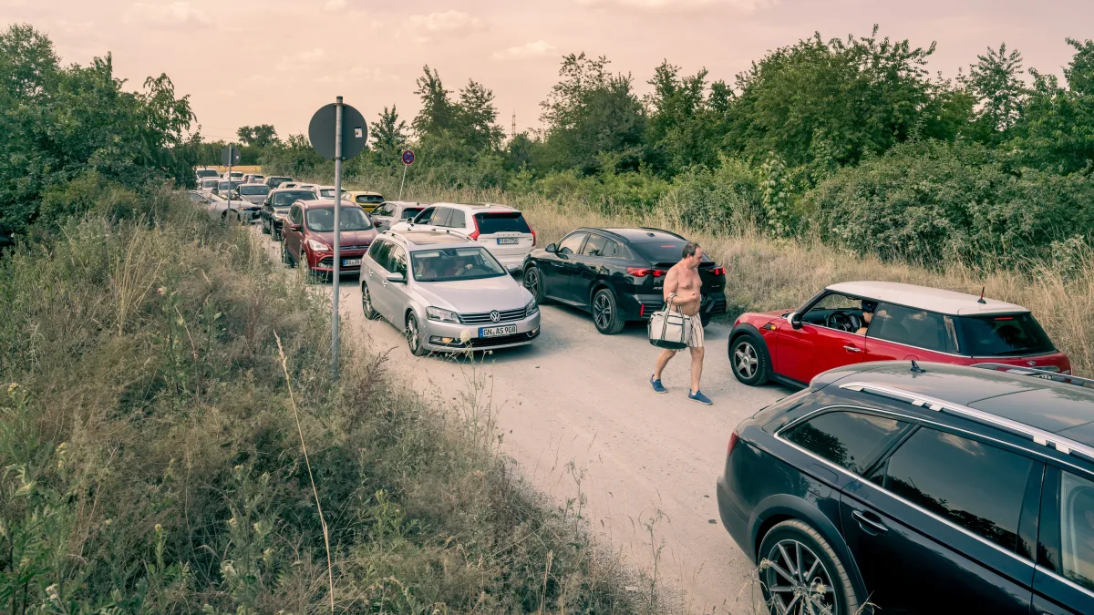 Verbote und Bevormundung: Die ausgebrannte Autoindustrie