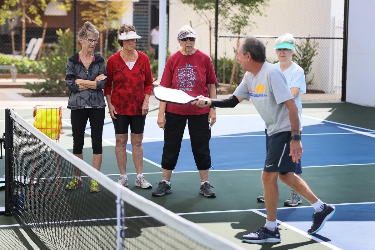 Here are 5 ways retirement can affect your health