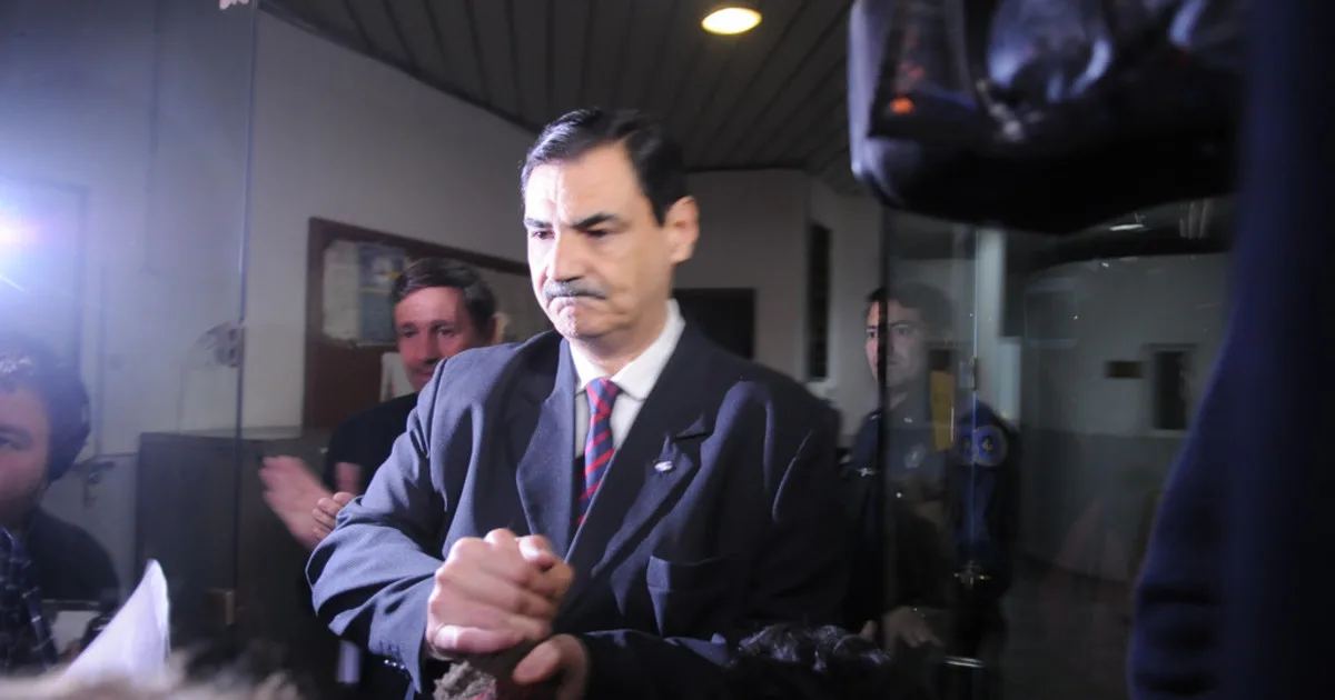 Destituyeron al juez federal Alfredo López por expresiones antisemitas y el Presidente destacó el fallo en las redes