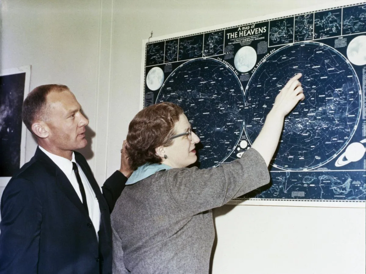 Nancy Grace Roman : qui était la scientifique qui donne son nom au télescope de la Nasa ?