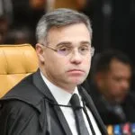 Mendonça fala em investigar Moraes por denunciação caluniosa e quer acesso ao inquérito das fake news
