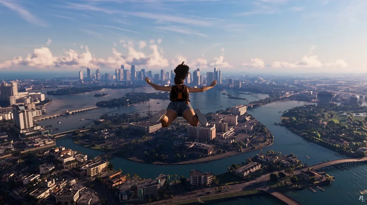 Cómo descargar y ver el adelanto extendido de GTA 6 en el celular sin conexión a internet