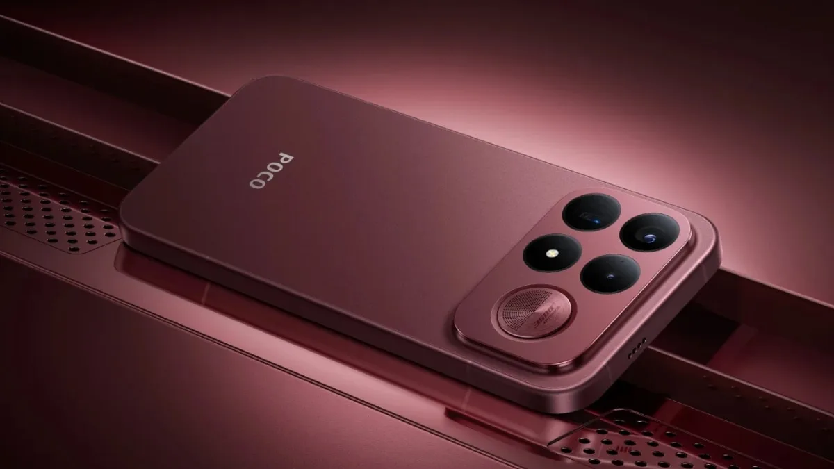 Poco F9 Ultra May Cost Nearly Twice as Much as Poco F9 Pro, Tipster Claims