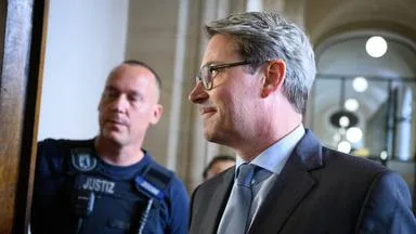 Zeugen widersprechen Ex-Verkehrsminister Scheuer