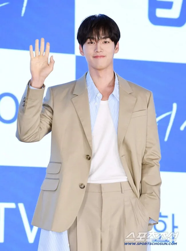 ‘데이트 폭력 의혹’ 홍민기, 반려견 학대·팬 비하 폭로 '점입가경'…촬영 끝낸 ‘스터디그룹2’ 어쩌나[SC이슈]
