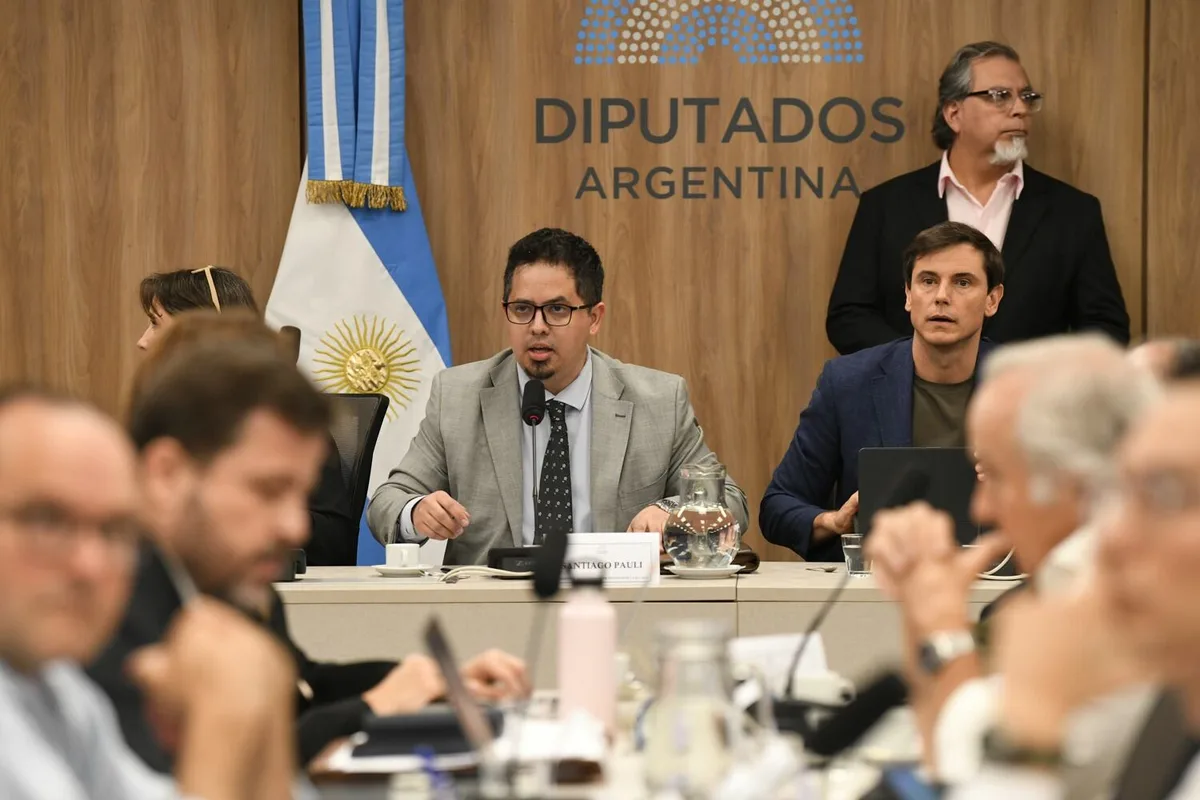 Diputados abre el debate por el endeudamiento de las familias: hay casi 50 proyectos y buscan consensuar propuestas