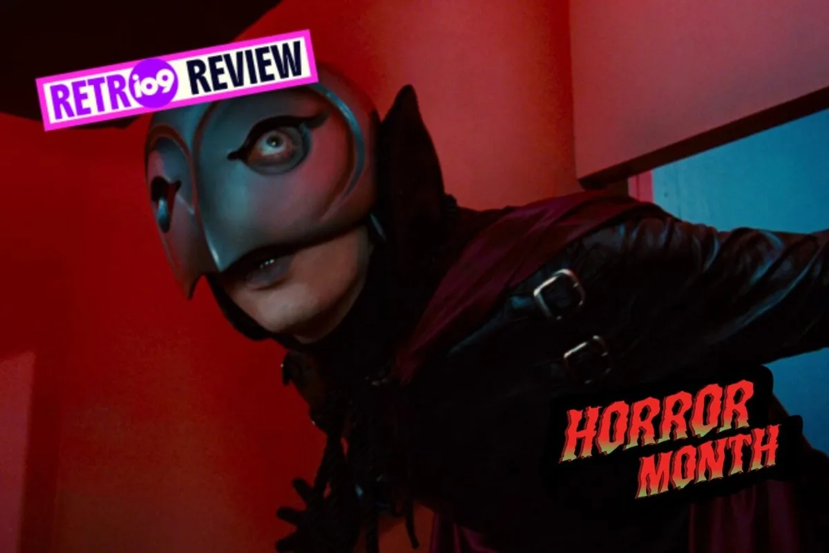 Far-Out Horror Musicals Peaked With ‘Phantom of the Paradise’