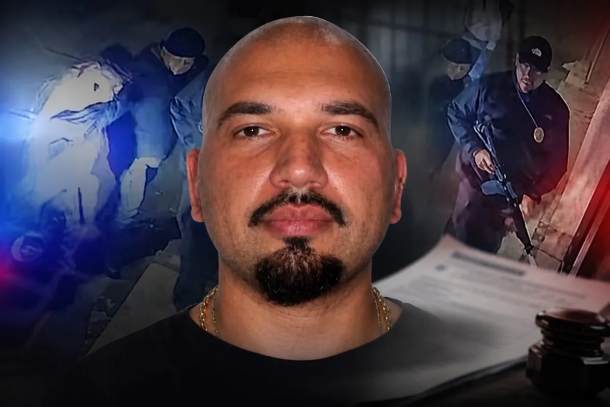 Defesa de policial civil foragido por sequestro tenta derrubar prisão