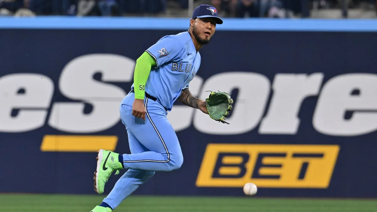 Blue Jays’ Lenyn Sosa reinstated from 60-day injured list, assigned to triple-A