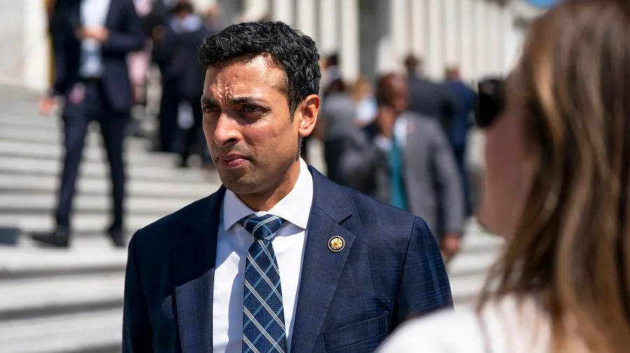 House Democrat: Rein in data centers without losing tech race to China
