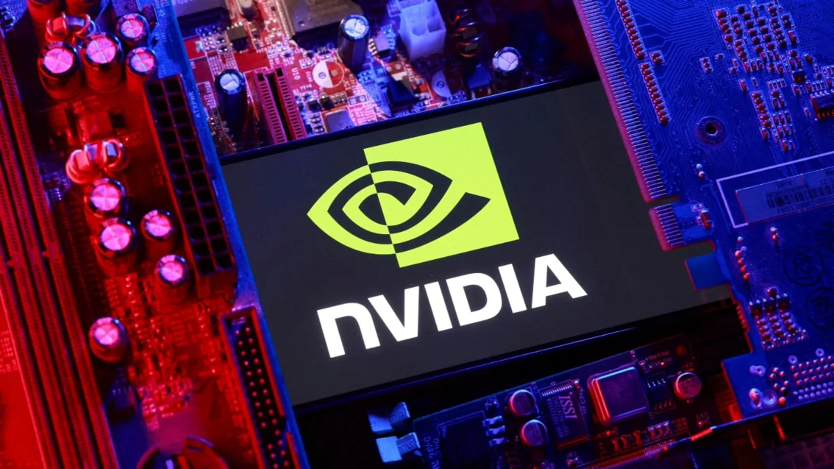 Nvidia Agrees to Buy Hugging Face for $12.9 Billion: Report