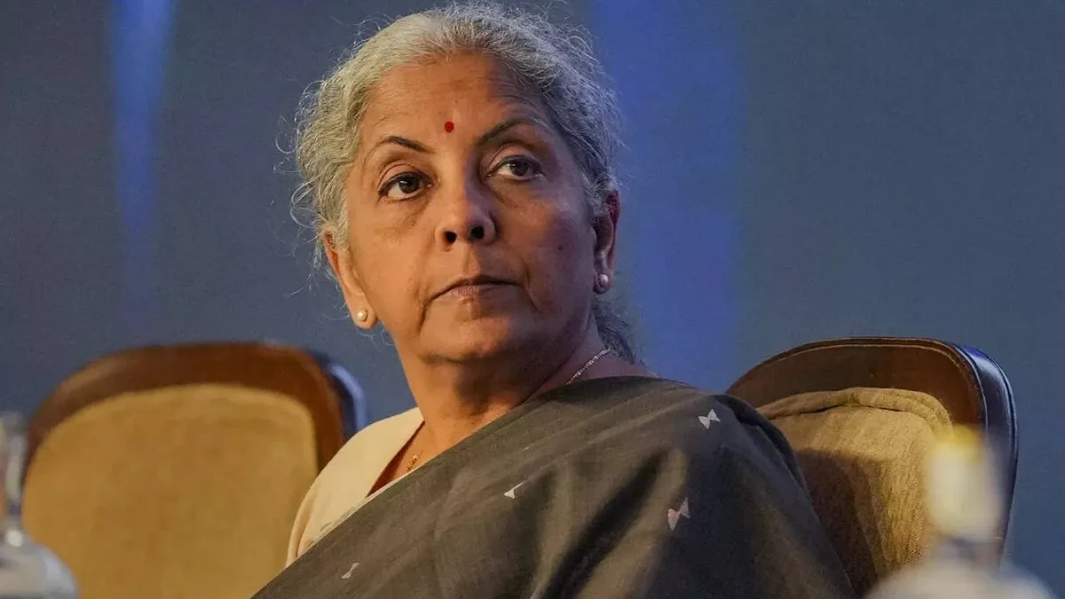 Will Budget bring LTCG, STT relief? Here’s what FM Nirmala Sitharaman said