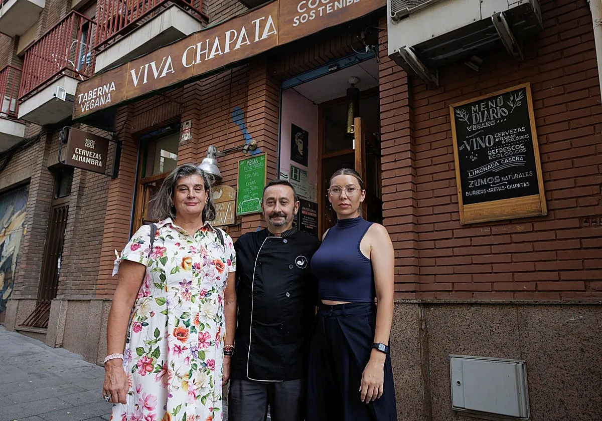 La cancelación de Tapapiés pone en peligro a los bares de Lavapiés: «Era nuestro salvavidas»