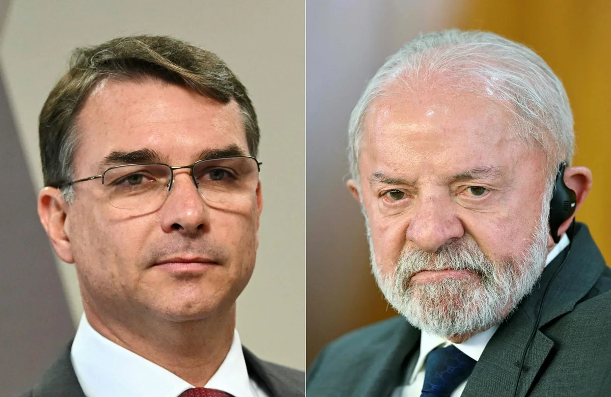 Lula vs. Bolsonaro Jr.: quién gana las elecciones en Brasil 2026, según las últimas encuestas