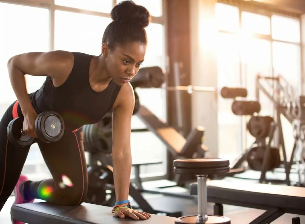 Treino de musculação de 30 minutos funciona?