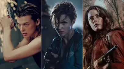 Os 7 filmes de ‘Resident Evil’ em ordem de bilheteria, da menor para a maior